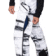 Obermeyer Foraker Shell Pant - Mens, Extra Large, Regular Inseam, White-Out, 25046-22106-XL