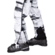 Obermeyer Foraker Shell Pant - Mens, Extra Large, Regular Inseam, White-Out, 25046-22106-XL