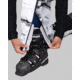 Obermeyer Foraker Shell Pant - Mens, Medium, Short Inseam, White-Out, 25046-22106-MS
