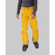 Obermeyer Foraker Shell Pant - Mens, Small, Regular Inseam, Golden Hour, 25046-22120-S