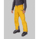 Obermeyer Foraker Shell Pant - Mens, Small, Regular Inseam, Golden Hour, 25046-22120-S