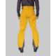 Obermeyer Foraker Shell Pant - Mens, Small, Regular Inseam, Golden Hour, 25046-22120-S
