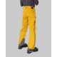 Obermeyer Foraker Shell Pant - Mens, Small, Regular Inseam, Golden Hour, 25046-22120-S