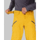 Obermeyer Foraker Shell Pant - Mens, Small, Regular Inseam, Golden Hour, 25046-22120-S