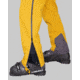 Obermeyer Foraker Shell Pant - Mens, Small, Regular Inseam, Golden Hour, 25046-22120-S