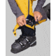 Obermeyer Foraker Shell Pant - Mens, Small, Regular Inseam, Golden Hour, 25046-22120-S