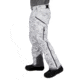 Obermeyer Foraker Shell Pant - Mens, Snow Squall, Large, 25038-21104-L