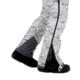 Obermeyer Foraker Shell Pant - Mens, Snow Squall, Large, 25038-21104-L
