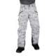 Obermeyer Foraker Shell Pant - Mens, Snow Squall, Large, 25038-21104-L