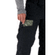 Obermeyer Force Pant - Mens, Black, Small, 25010-16009-S