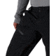 Obermeyer Force Pant - Men's, Extra Large, Regular Inseam, Black, 25041-16009-XL