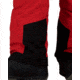 Obermeyer Force Pant - Men's, Large, Regular Inseam, Brakelight, 25041-19042-L