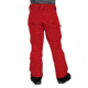 Obermeyer Force Pant - Mens, Brakelight, Large, 25010-19042-L
