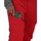 Obermeyer Force Pant - Mens, Brakelight, Large, 25010-19042-L