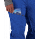 Obermeyer Force Pant - Mens, Navigate, Large, 25010-20160-L