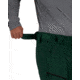 Obermeyer Force Pant - Mens, Night Ops, Small, 25010-21190-S