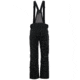 Obermeyer Force Suspender Pant - Mens, Black, Small, 25011-16009-S