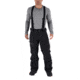 Obermeyer Force Suspender Pant - Mens, Black, Small, 25011-16009-S