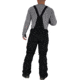 Obermeyer Force Suspender Pant - Men's, Small, Regular Inseam, Black, 25042-16009-S
