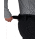 Obermeyer Force Suspender Pant - Men's, Small, Regular Inseam, Black, 25042-16009-S