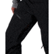 Obermeyer Force Suspender Pant - Men's, Small, Regular Inseam, Black, 25042-16009-S