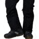 Obermeyer Force Suspender Pant - Men's, Small, Regular Inseam, Black, 25042-16009-S