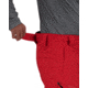 Obermeyer Force Suspender Pant - Mens, Brakelight, Medium, Short, 25011-19042-MS