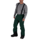 Obermeyer Force Suspender Pant - Mens, Night Ops, Medium, 25011-21190-M