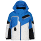 Obermeyer Formation Jacket - Boys, Blue Vibes, 2, 61065-19065-2