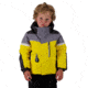 Obermeyer Formation Jacket - Boys, Bulldozer, 6, 61065-21022-6