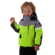 Obermeyer Formation Jacket - Boys, Fluorescent, 7, 61065-21083-7