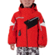 Obermeyer Formation Jacket - Boys, Red, 3, 61065-16040-3