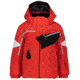 Obermeyer Formation Jacket - Boys, Red, 3, 61065-16040-3