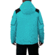 Obermeyer Foundation Jacket - Mens, Atoll, Extra Large, 21100-21066-XL