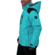 Obermeyer Foundation Jacket - Mens, Atoll, Extra Large, 21100-21066-XL