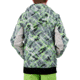 Obermeyer Gage Jacket - Boys, Carbon Camo, Small, 41071-21184-S