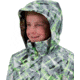 Obermeyer Gage Jacket - Boys, Carbon Camo, Small, 41071-21184-S