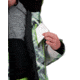 Obermeyer Gage Jacket - Boys, Carbon Camo, Small, 41071-21184-S