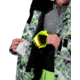 Obermeyer Gage Jacket - Boys, Carbon Camo, Small, 41071-21184-S