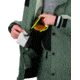 Obermeyer Gage Jacket - Boys, Sage Advice, Medium, 41071-21188-M