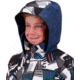 Obermeyer Gage Jacket - Boys, Ten-4, Medium, 41071-21102-M