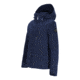 Obermeyer Glade Jacket - Womens, Midnight Navy, 8, 11205-24063-8