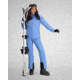 Obermeyer Glade Jacket - Womens, Mosaic Blue, 4, 11205-24072-4