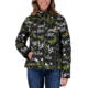 Obermeyer Janis Down Jacket - Womens, Scrt Grdn, Large, 14060-21156-L