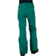 Obermeyer Jessi Pant - Girls, Rainforest, Small, 35017-21187-S