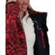 Obermeyer Jette Jacket - Womens, Big Bang, 14 Petite, 11166-21146-14P
