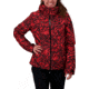 Obermeyer Jette Jacket - Womens, Big Bang, 14 Petite, 11166-21146-14P