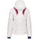Obermeyer Jette Jacket - Womens, White, 12P, 11166-16010-12P