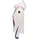 Obermeyer Jette Jacket - Womens, White, 12P, 11166-16010-12P