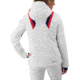 Obermeyer Jette Jacket - Womens, White, 12P, 11166-16010-12P